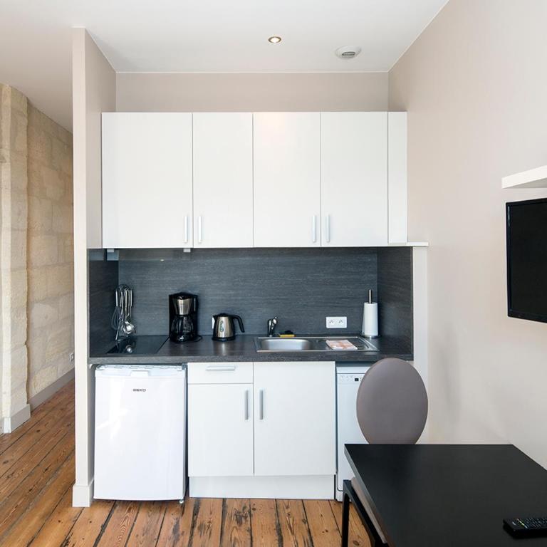 Bordo'Appart Hoya Bella - Appartement avec Balcon (31 m²) - 7