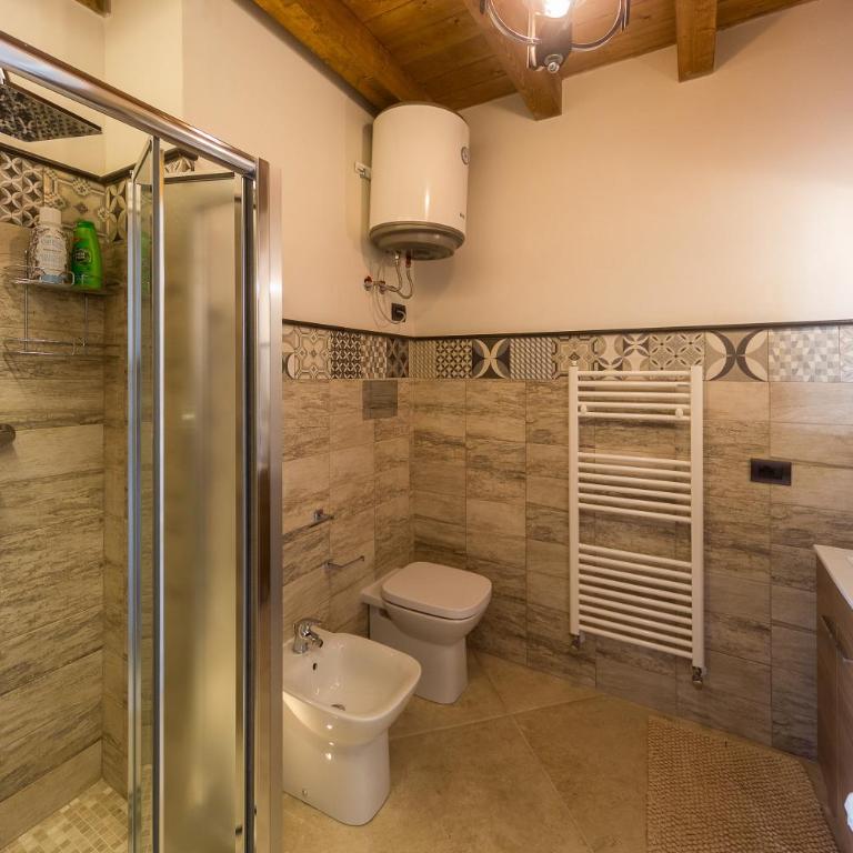 Le Tre Giare - Appartamento con 1 Camera da Letto - 23
