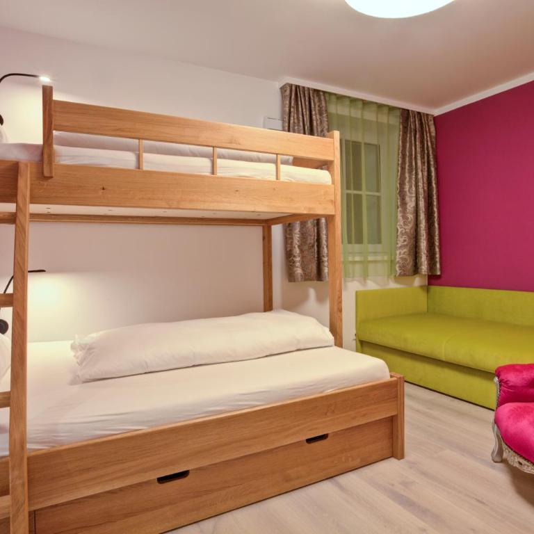Hotel Sommerhof - Superior Suite mit Kingsize-Bett - 5