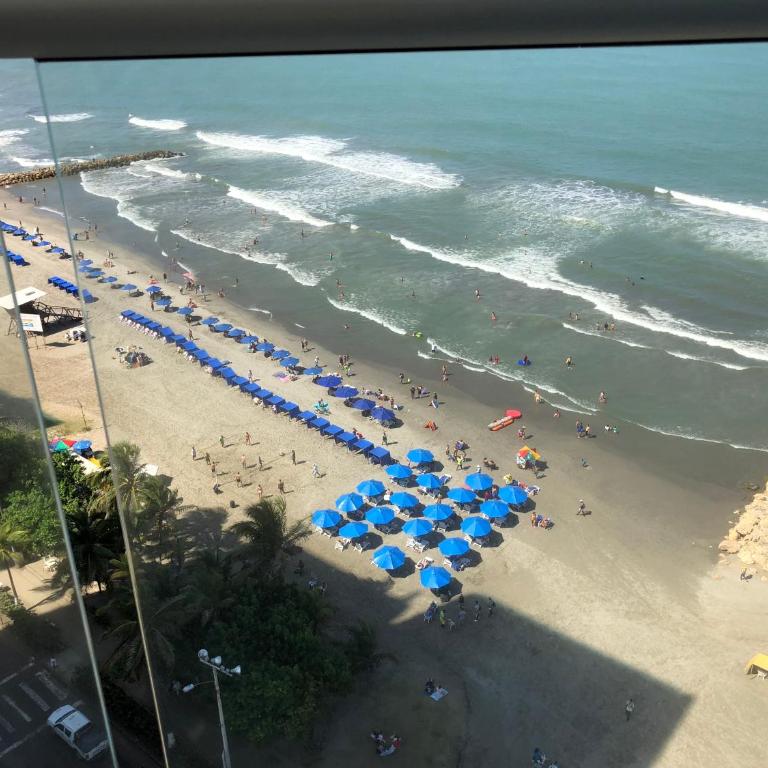 Palmetto Eliptic Bahia - Apartment with Sea View - 29