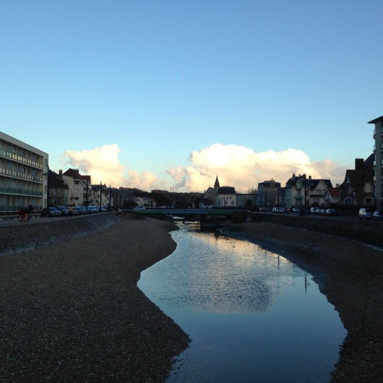Le Reservoir Maison lumineuse a Wimereux proche plage & centre, parfait famille - Ferienhaus - 21