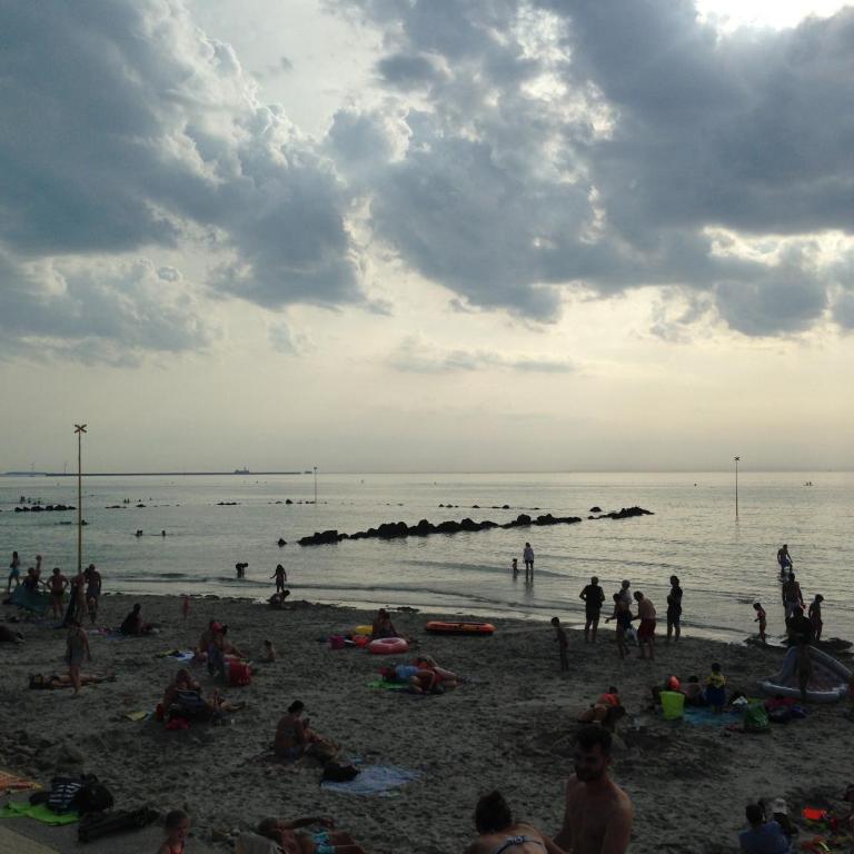 Le Reservoir Maison lumineuse a Wimereux proche plage & centre, parfait famille - Ferienhaus - 28