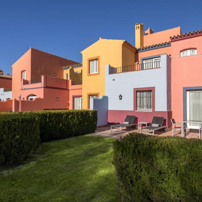 Barceló Montecastillo Golf - Villa de 1 dormitorio (2 adultos + 1 niño) - 19