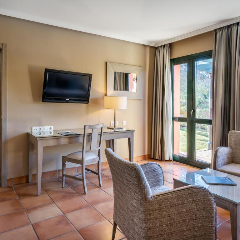Barceló Montecastillo Golf - Villa de 1 dormitorio (2 adultos + 1 niño) - 22