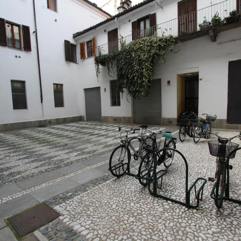 Mediterraneo Turin Centre - Two-Bedroom Apartment - 16