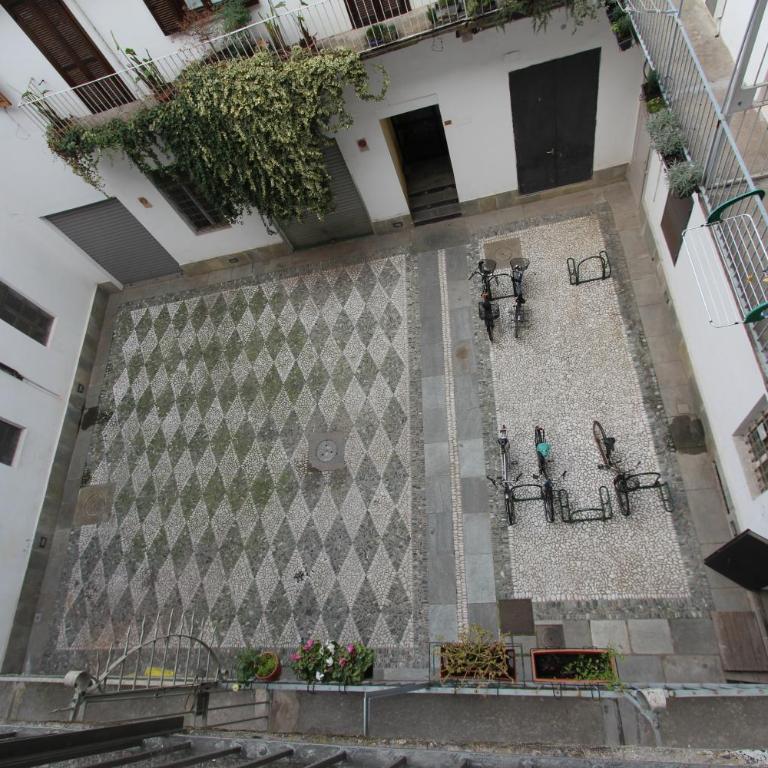 Mediterraneo Turin Centre - Two-Bedroom Apartment - 15
