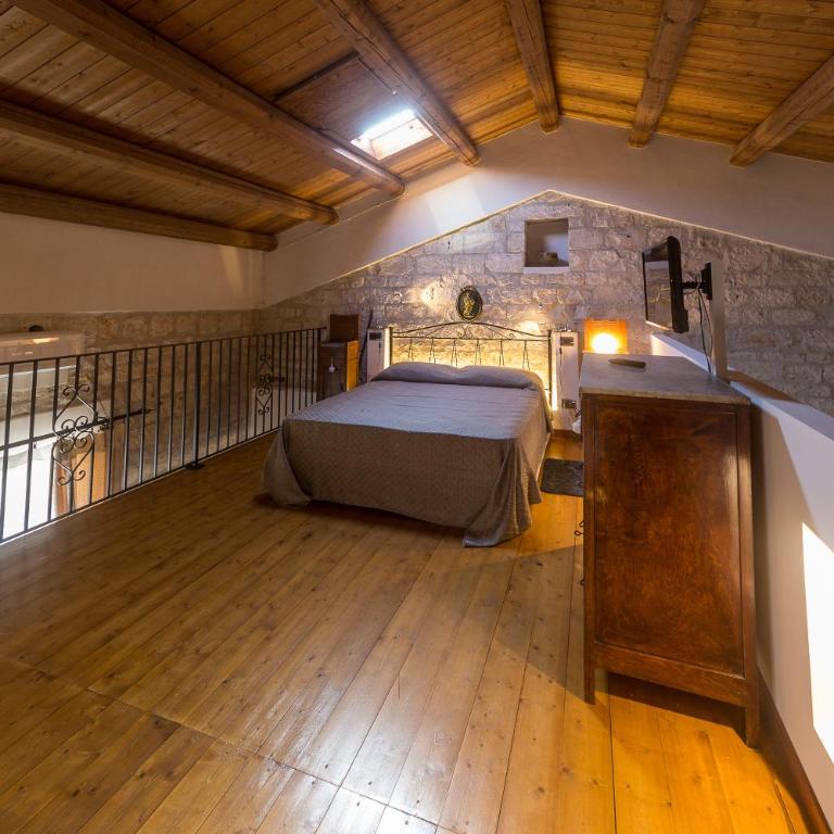 Le Tre Giare - Appartamento con 1 Camera da Letto - 11