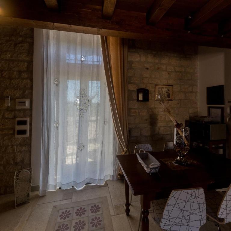 Le Tre Giare - Appartamento con 1 Camera da Letto - 15