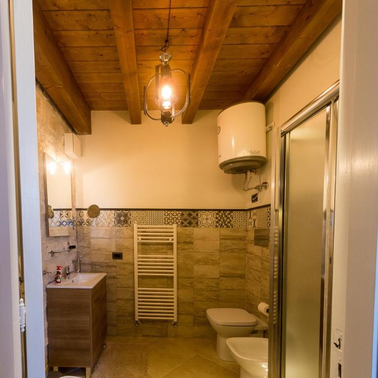 Le Tre Giare - Appartamento con 1 Camera da Letto - 16