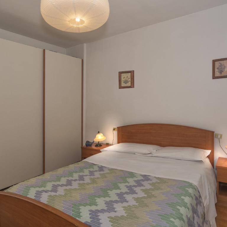 Cisanello Appartamenti Teresa - Standard Double Room - 13