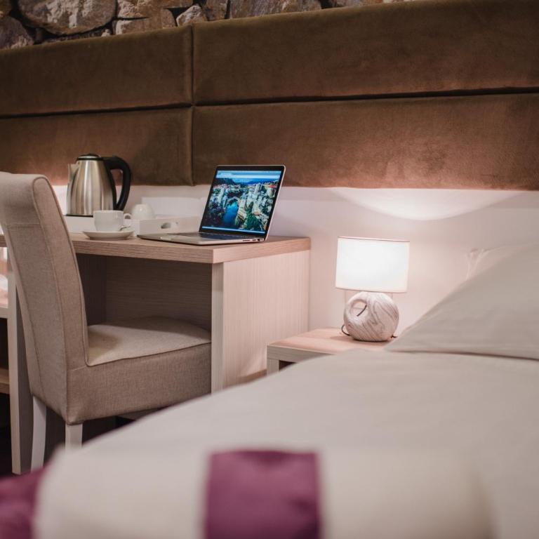 Hotel & Spa Meydan - Double or Twin Room - 27