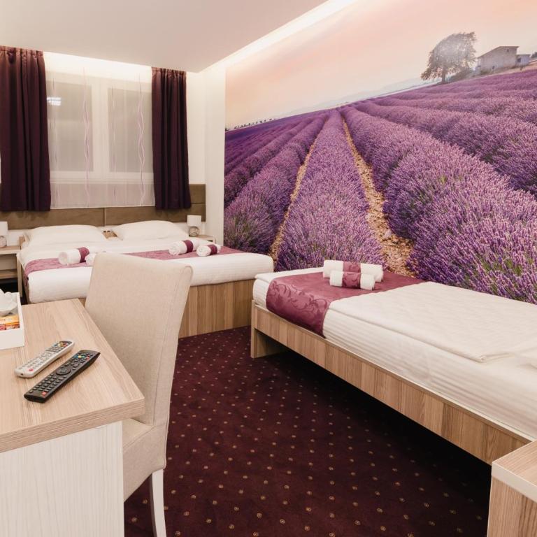 Hotel & Spa Meydan - Standard Triple Room - 19