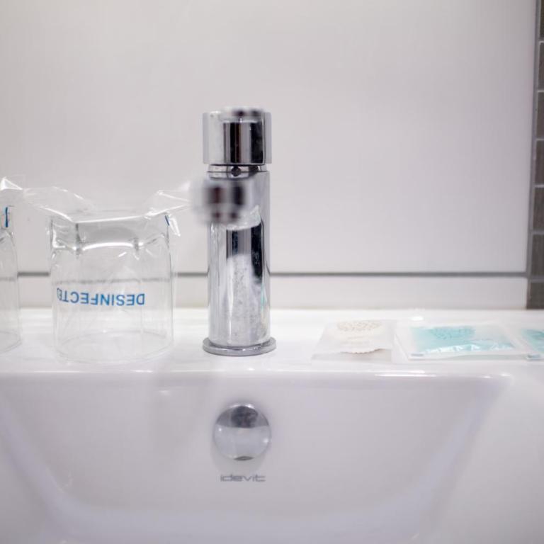 Hotel & Spa Meydan - Standard Single Room - 4