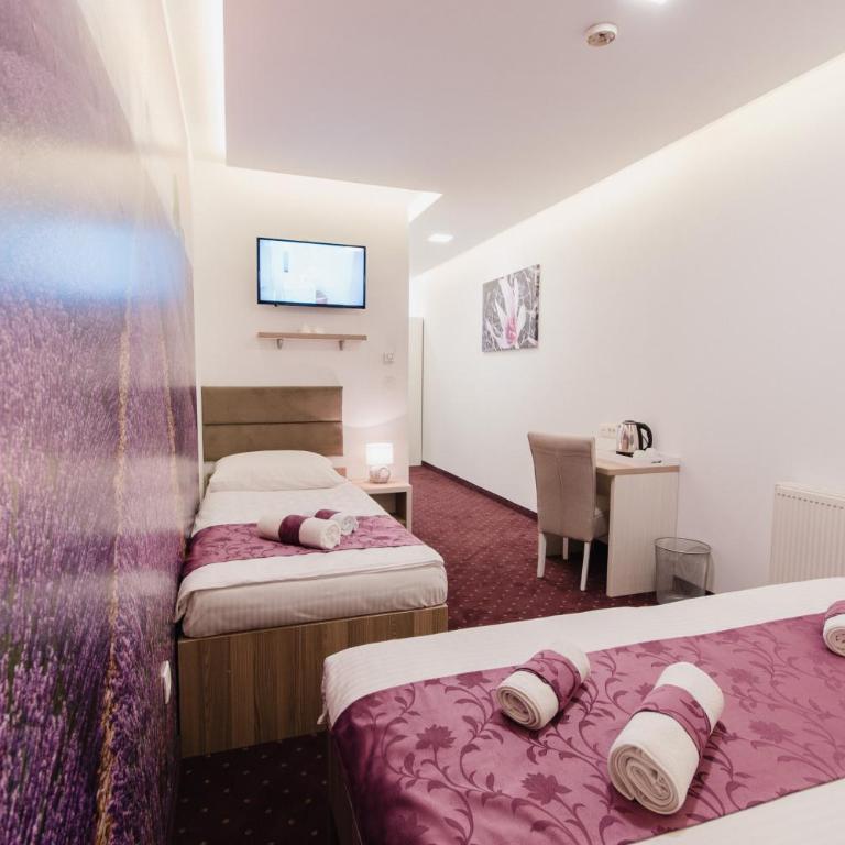 Hotel & Spa Meydan - Standard Triple Room - 24
