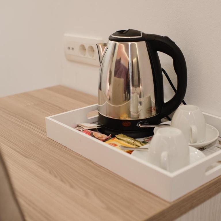 Hotel & Spa Meydan - Standard Single Room - 15