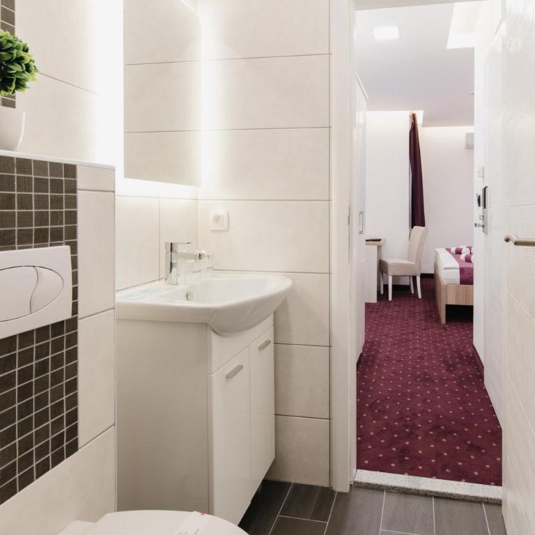 Hotel & Spa Meydan - Dvokrevetna Soba sa Bračnim Krevetom/Zasebnim Krevetima - 7