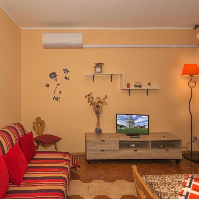 Cisanello Appartamenti Teresa - Standard Double Room - 10