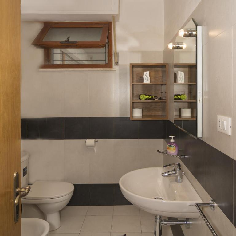 Cisanello Appartamenti Teresa - Standard Double Room - 12