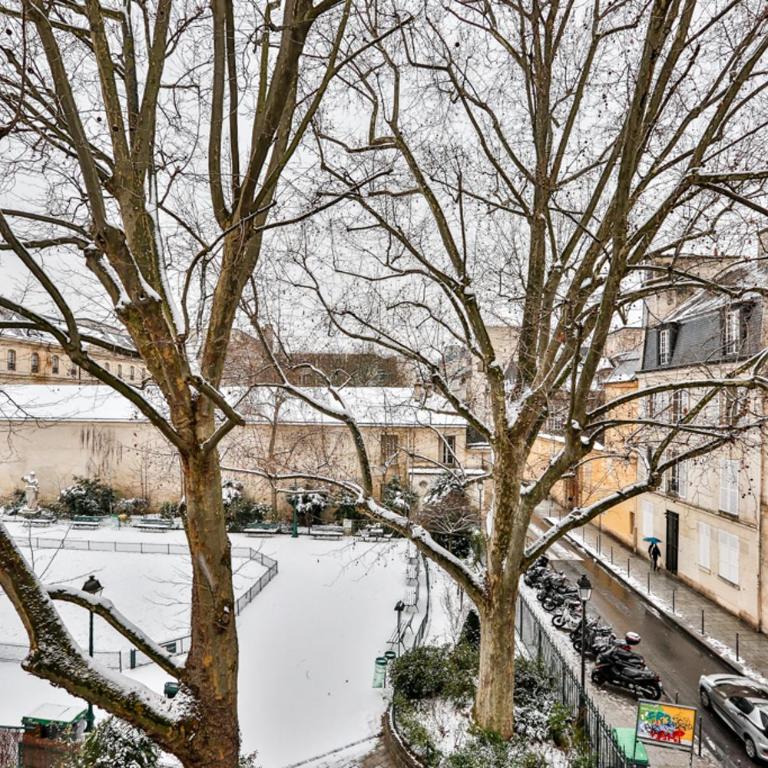 Parc Royal Appartements - Appartement 1 Chambre - 2