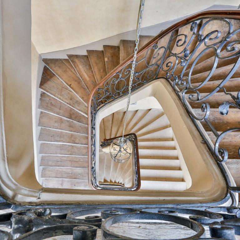 Parc Royal Appartements - Appartement 2 Chambres - 3