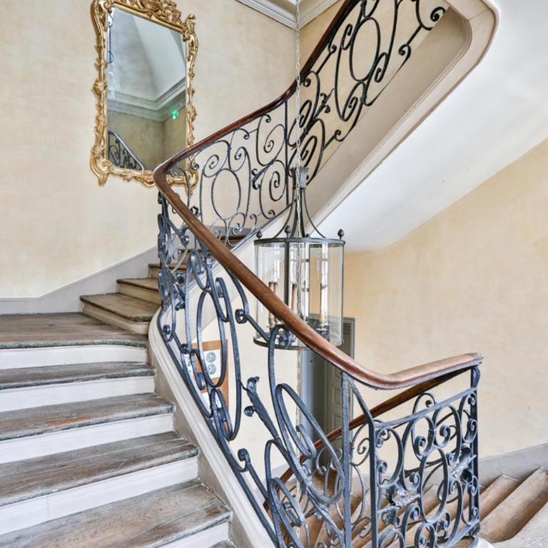 Parc Royal Appartements - Appartement 1 Chambre - 3