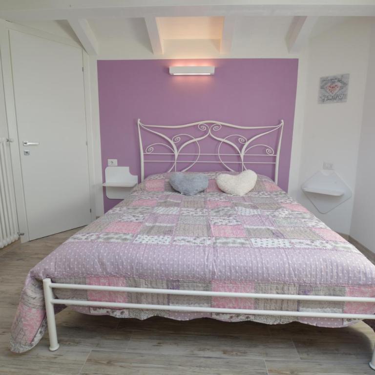 Casa delle Corti - Appartamento con 2 Camere da Letto - 6