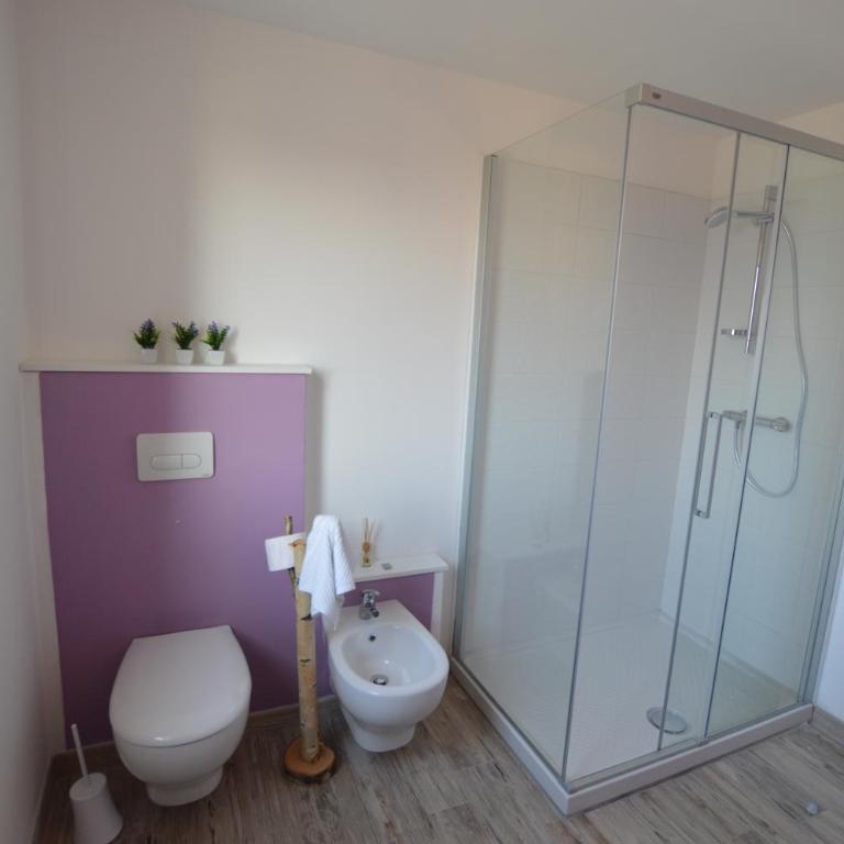 Casa delle Corti - Appartamento con 2 Camere da Letto - 37