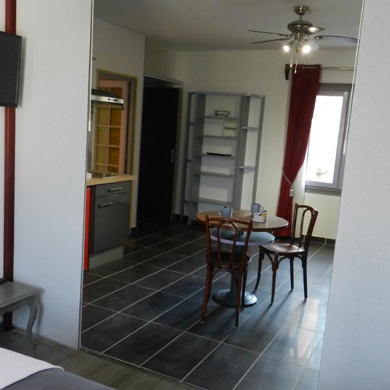 Etap-apparts de Pézenas - Appartement 1 Chambre - 8