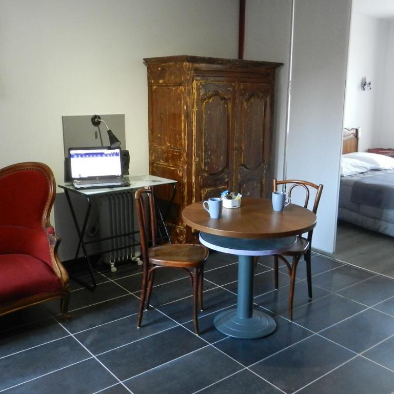Etap-apparts de Pézenas - Appartement 1 Chambre - 7