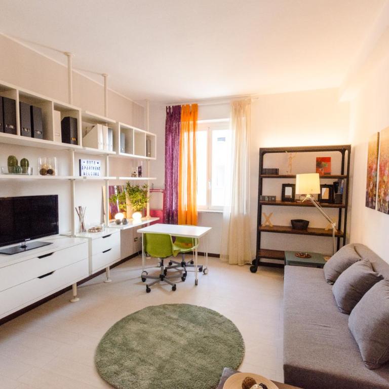 RotApartment - Monza - Appartamento - 18