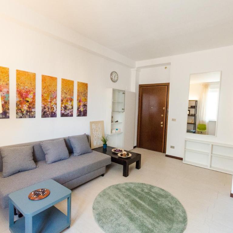 RotApartment - Monza - Appartamento - 6