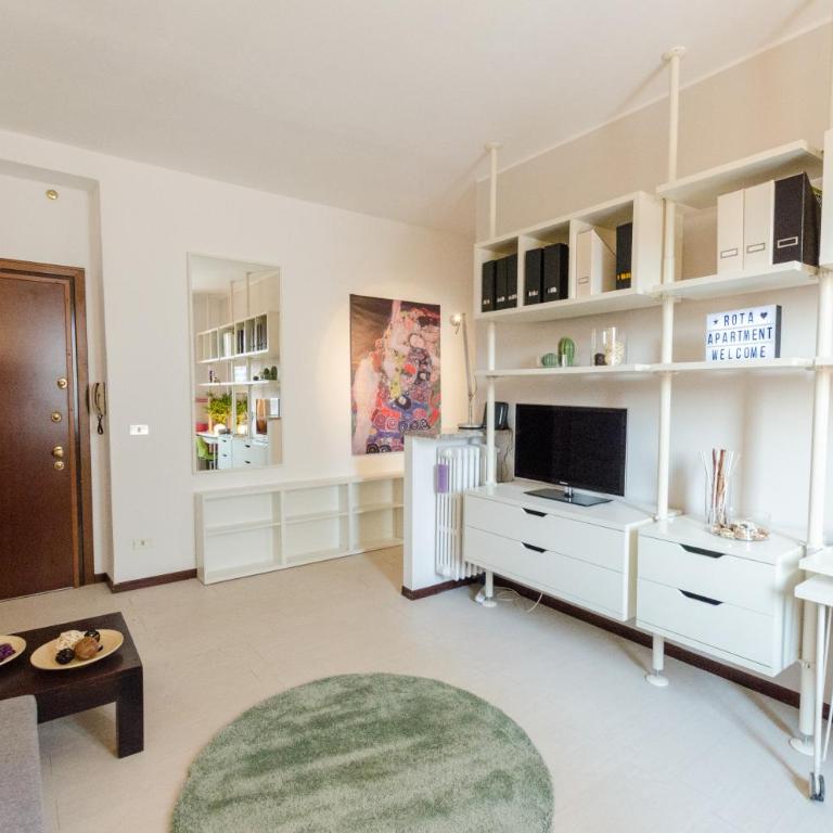 RotApartment - Monza - Appartamento - 7