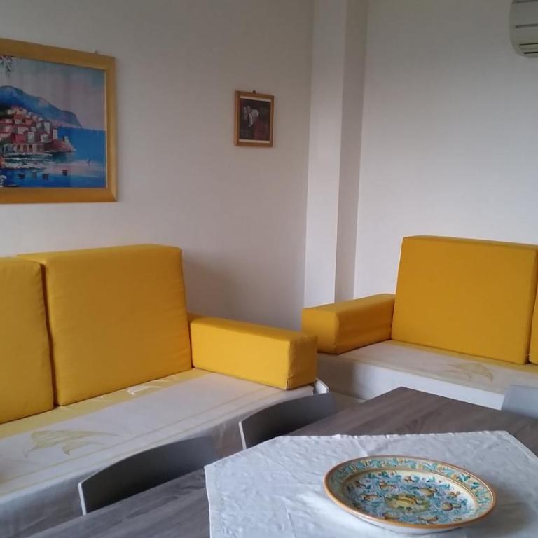 Central Panoramic - Appartamento con Vista Mare - 15