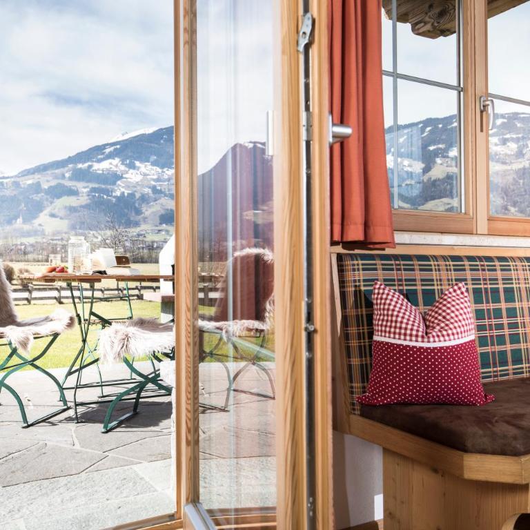 Chalets Aue - Chalet - 11