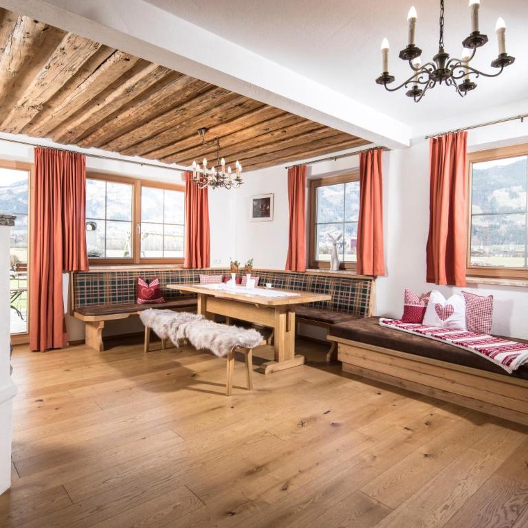 Chalets Aue - Chalet - 10