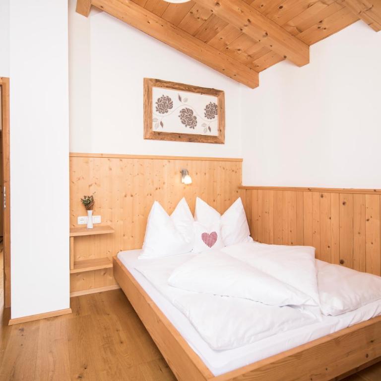 Chalets Aue - Chalet - 9