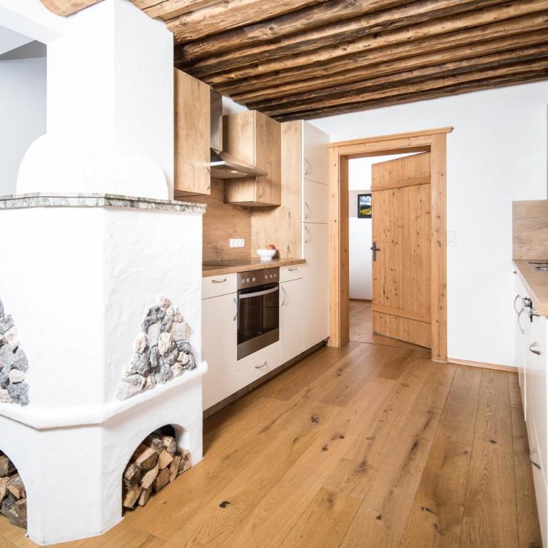 Chalets Aue - Chalet - 14
