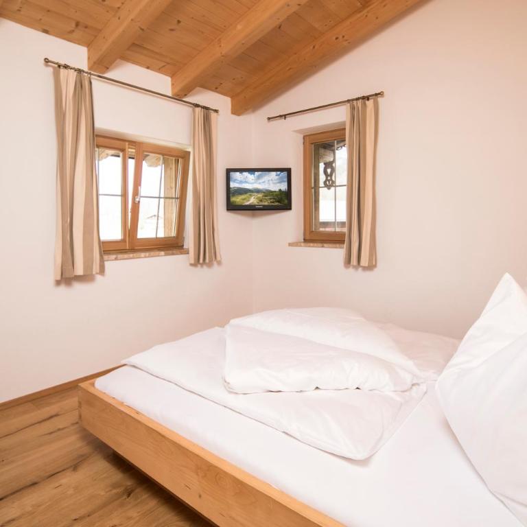 Chalets Aue - Chalet - 15
