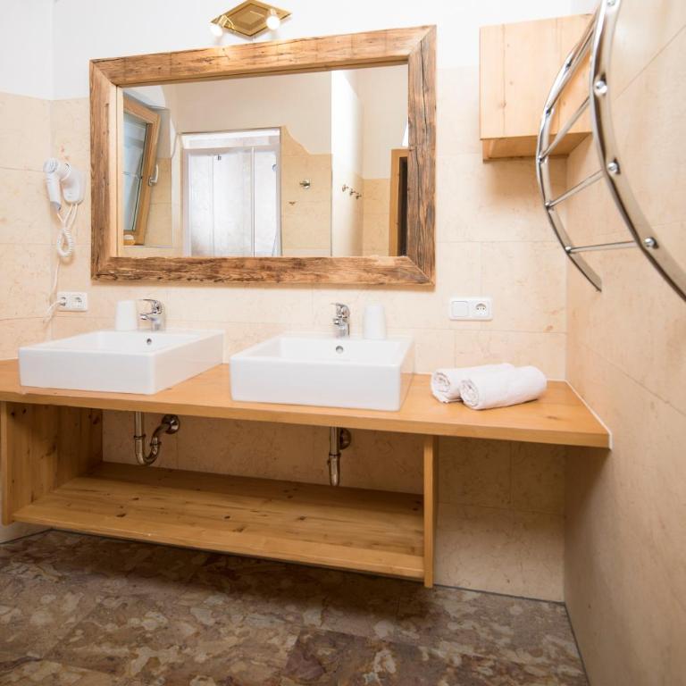 Chalets Aue - Chalet - 22