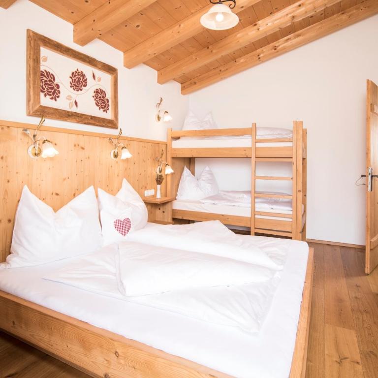 Chalets Aue - Chalet - 18