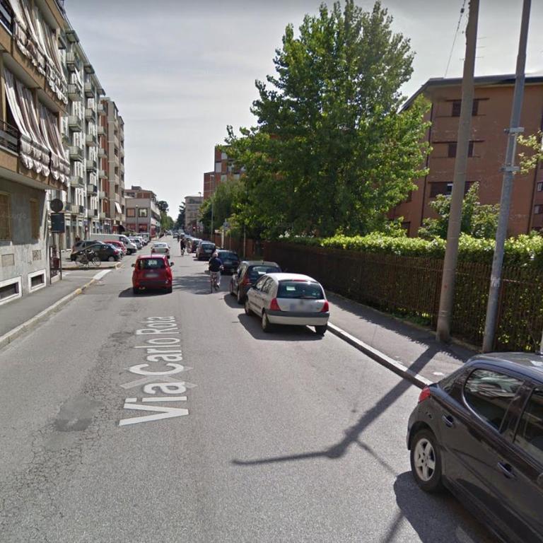 RotApartment - Monza - Appartamento - 21