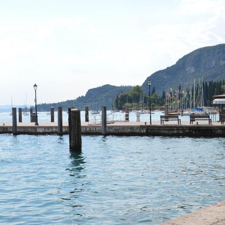 Garda Apartments in Euroresidence - Appartamento con 2 Camere da Letto - 17