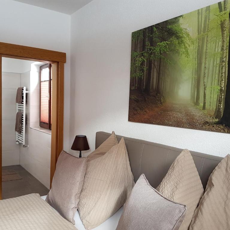 Appartement Reindl 2 Summer Card included - Apartment mit 3 Schlafzimmern - 8