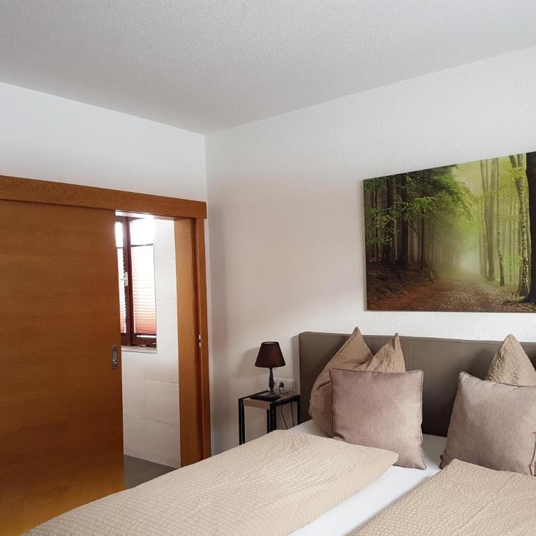 Appartement Reindl 2 Summer Card included - Apartment mit 3 Schlafzimmern - 15