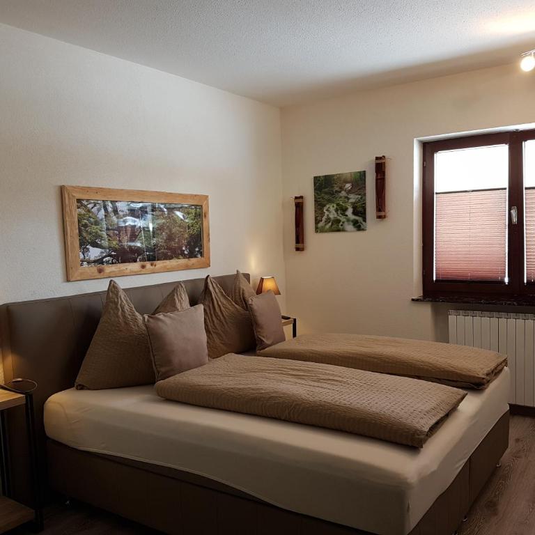 Appartement Reindl 2 Summer Card included - Apartment mit 3 Schlafzimmern - 13