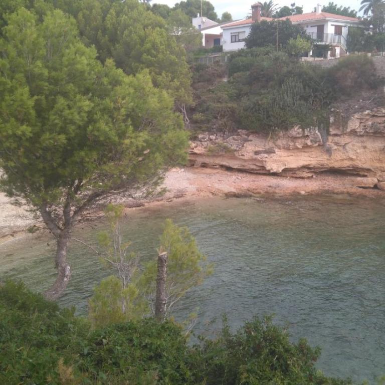 Mi morena cala llobeta 35 - Apartamento - 43