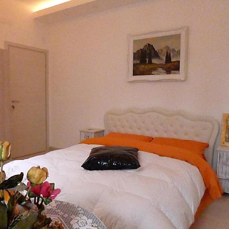 Monaco Rooms - Double Room with Private Bathroom - 2