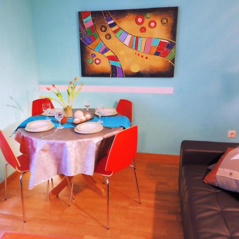 Manuela Beach City - Apartamento de 2 dormitorios - 3
