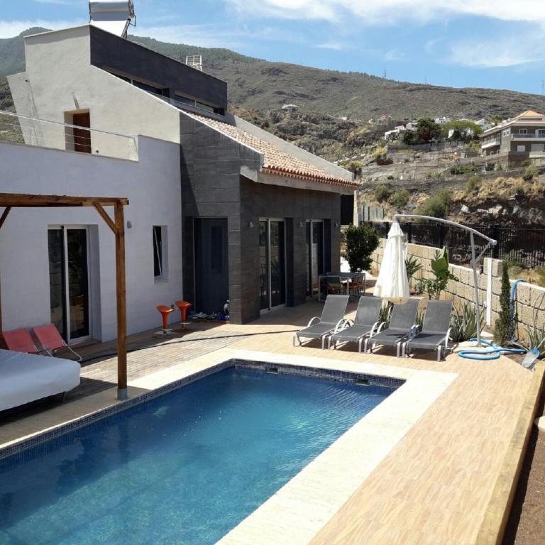 VILLA Atlantico Views - Villa - 12