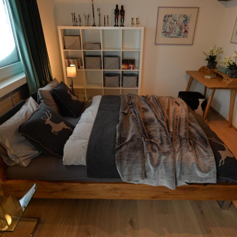 Chesa Suot Ovas - Apartamento de 3 dormitorios - 9